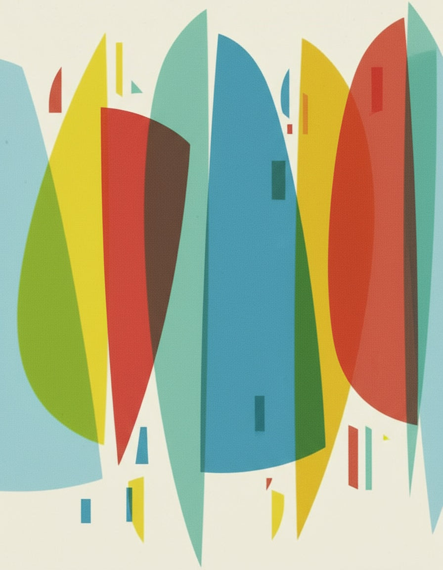 Boards & Sails
