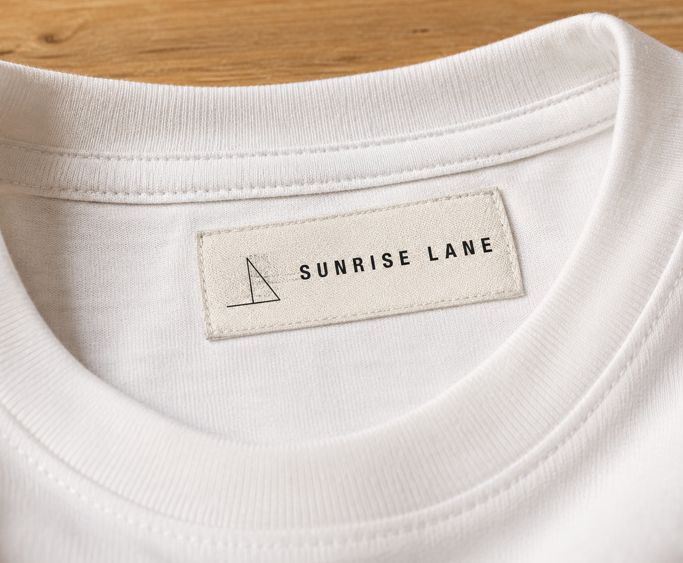 Sail Away Tee