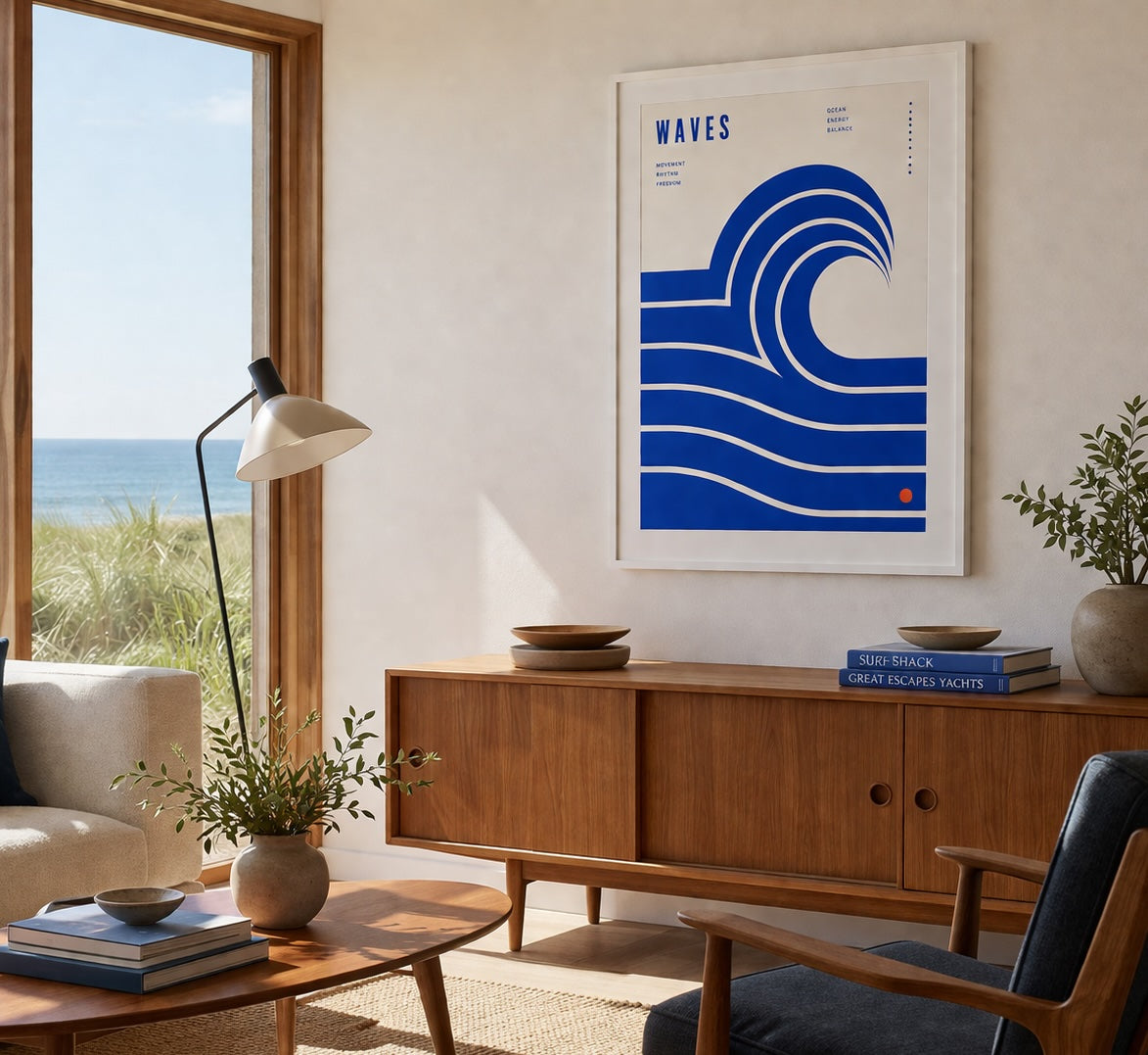 Waves