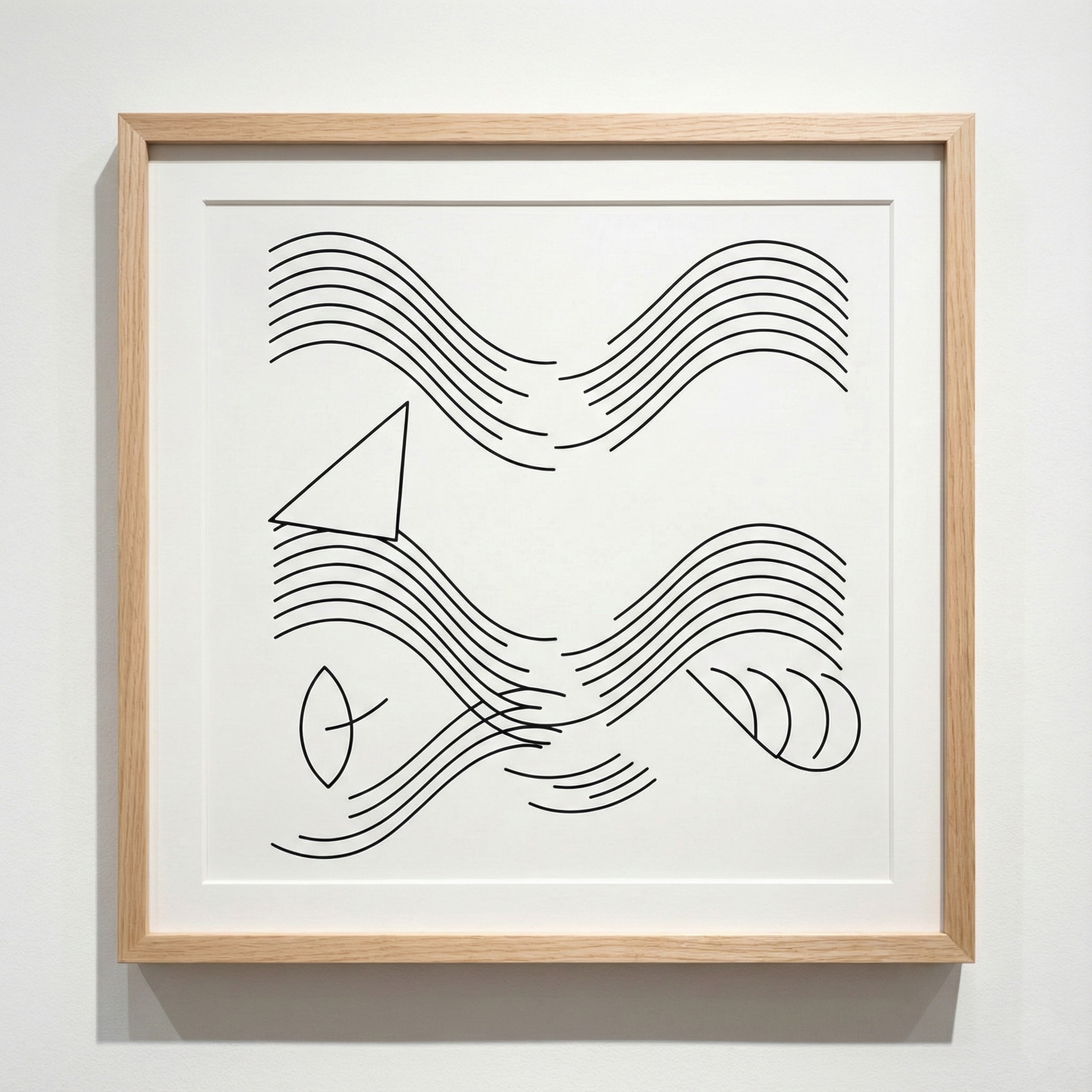 Wind and Waves